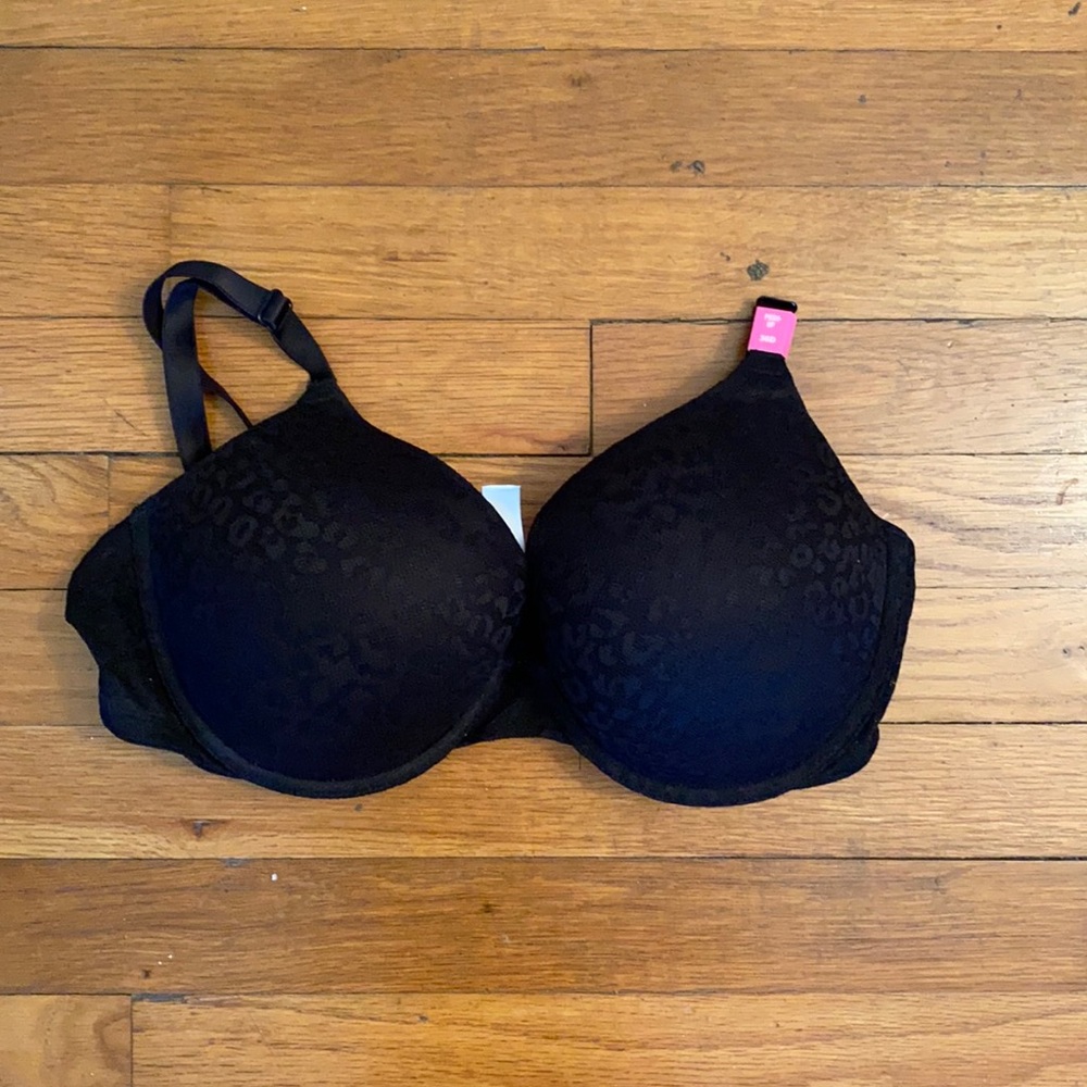 Victoria Secret Push Up Bra
